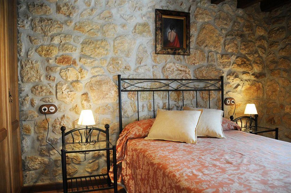 Apartamentos Rurales El Tio Pablo Picos De Europa Tresviso Zewnętrze zdjęcie