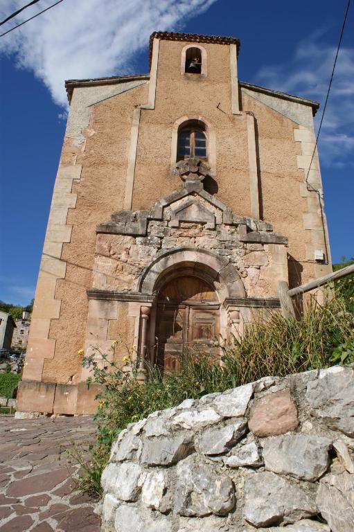 Apartamentos Rurales El Tio Pablo Picos De Europa Tresviso Pokój zdjęcie