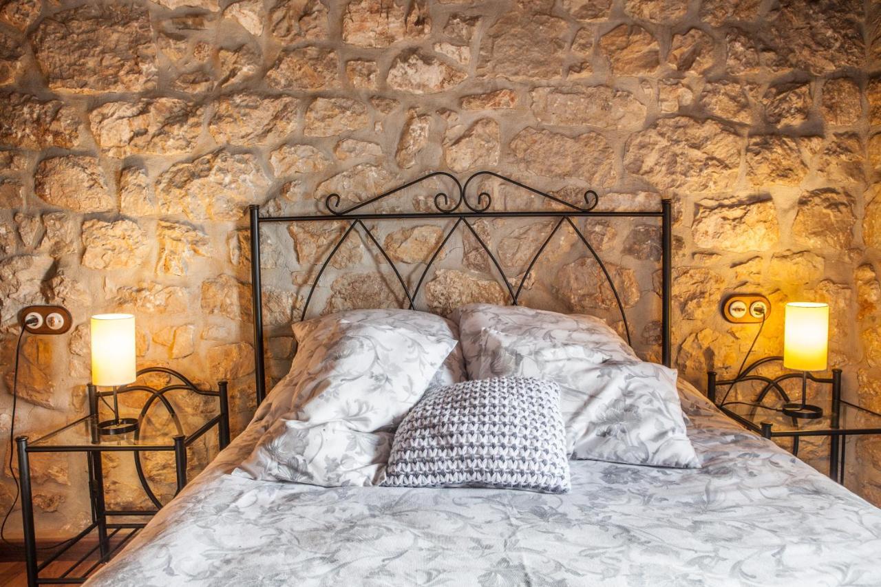 Apartamentos Rurales El Tio Pablo Picos De Europa Tresviso Zewnętrze zdjęcie